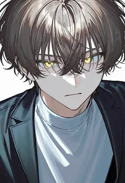 Profile image of 律希