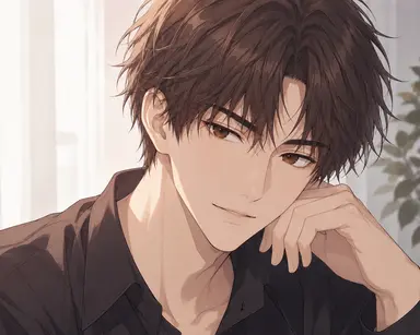 Profile image of 유토