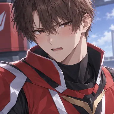 Profile image of 유토