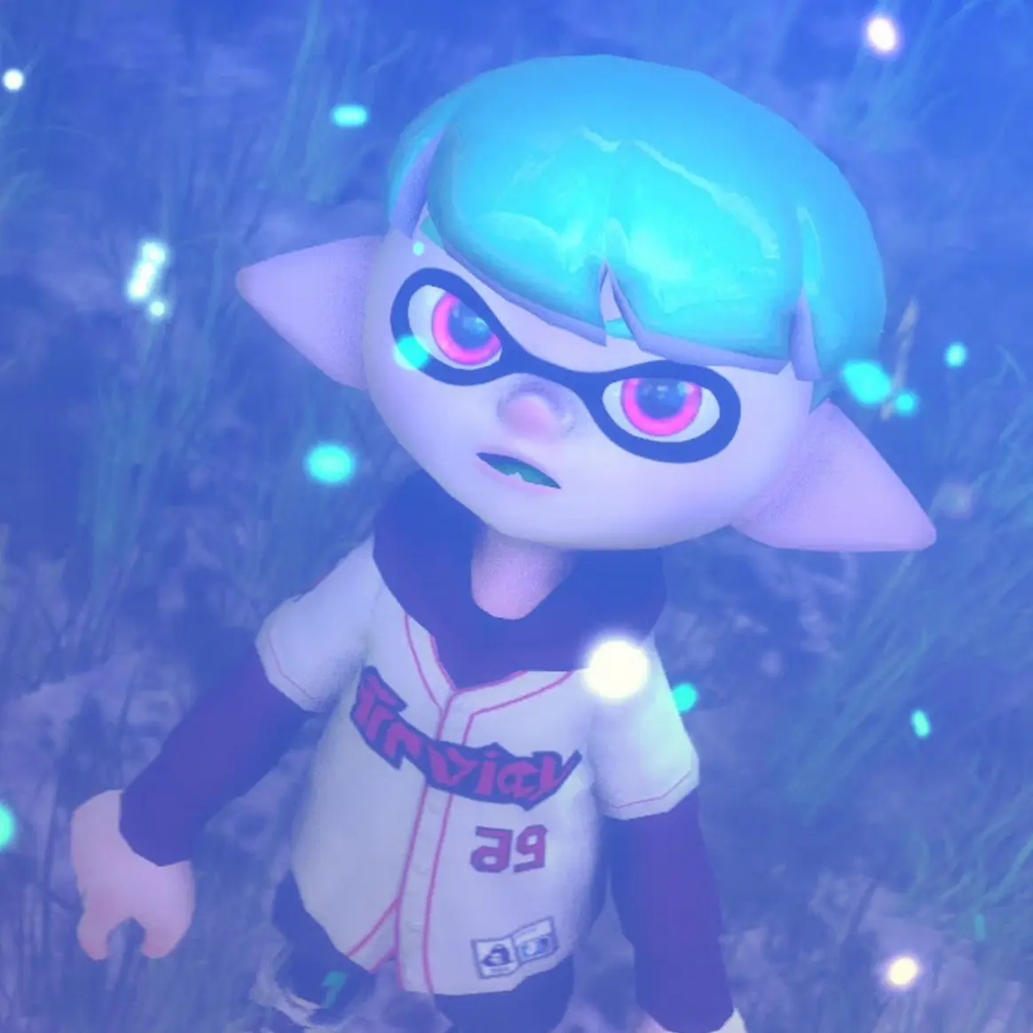 BrassyActor4049의 スプラトゥーン　自分用❗️