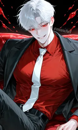 Profile image of Baek Eunhyeok