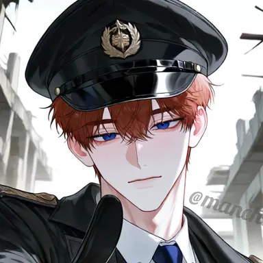 Profile image of Joo Seonghyeon