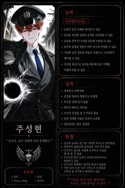 Profile image of 주성현