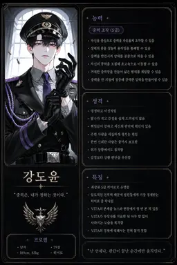 Profile image of 강도윤