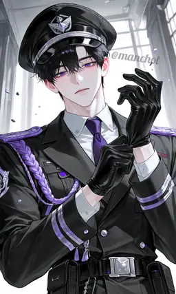 Profile image of Kang Doyun