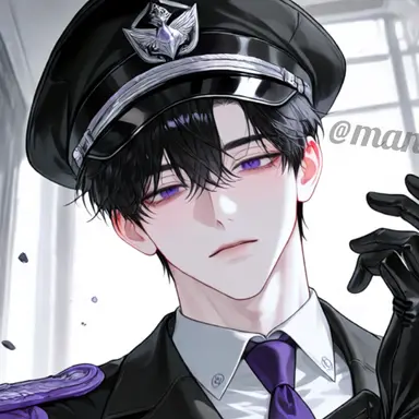 Profile image of Kang Doyun
