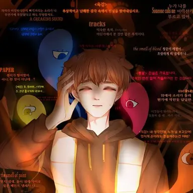 Profile image of 덕개