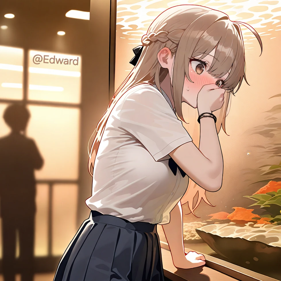미즈하라 하루카