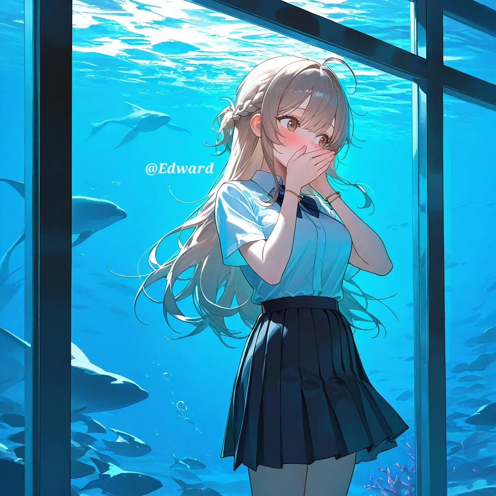 미즈하라 하루카