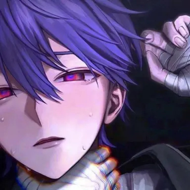 Profile image of 剣持刀也