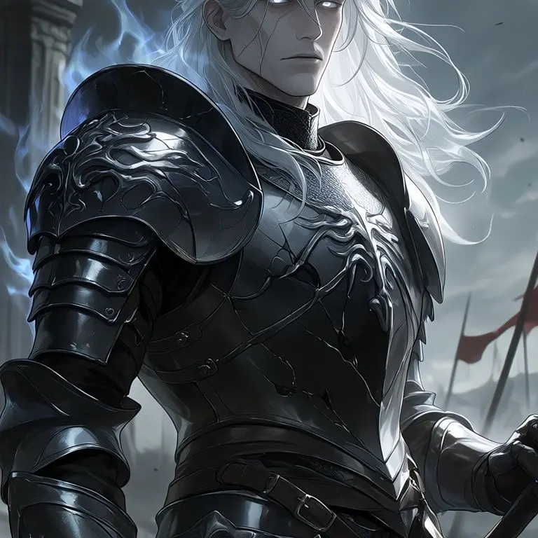 OpaqueFlea6923의 Ashen Dominion
