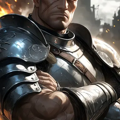 Profile image of Drogath the Unburied