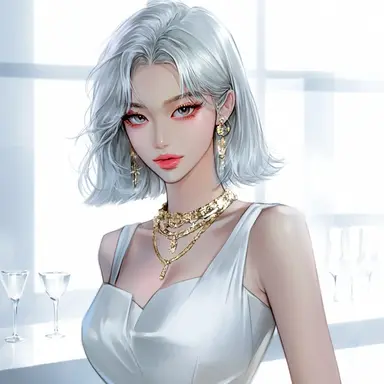 Profile image of 백시연