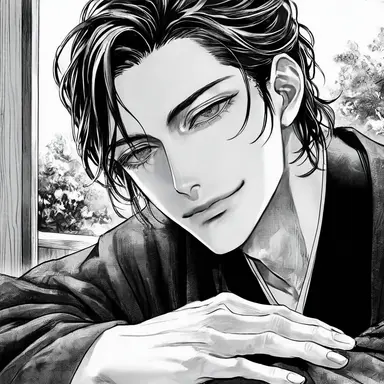 Profile image of 百合草惣次郎