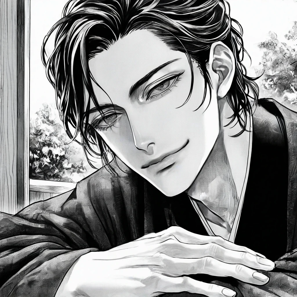 百合草惣次郎