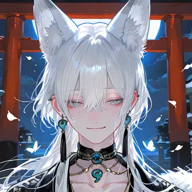 Profile image of 真白