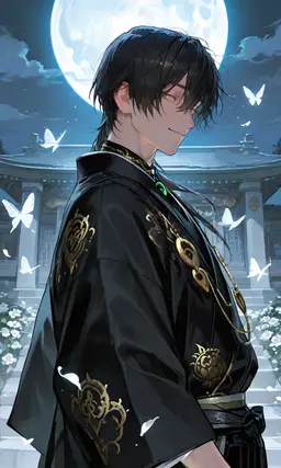 Profile image of 神様
