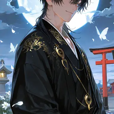 Profile image of 神様