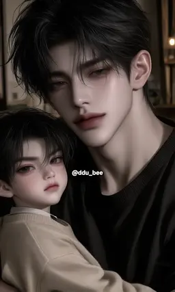 Profile image of アン・ジフン