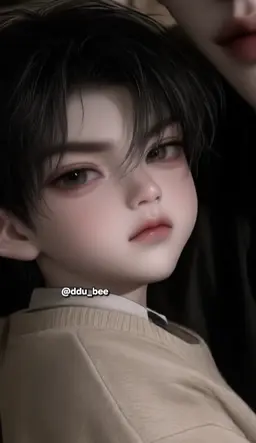 Profile image of アン・シヒョク