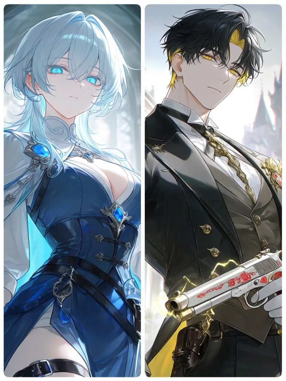 Johnson0425의 操り人形