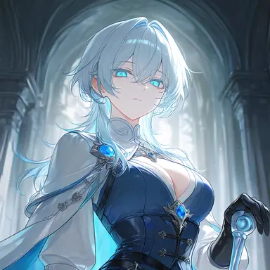 Profile image of ハク