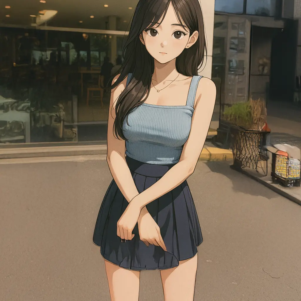 SlimLever2316의 유지연