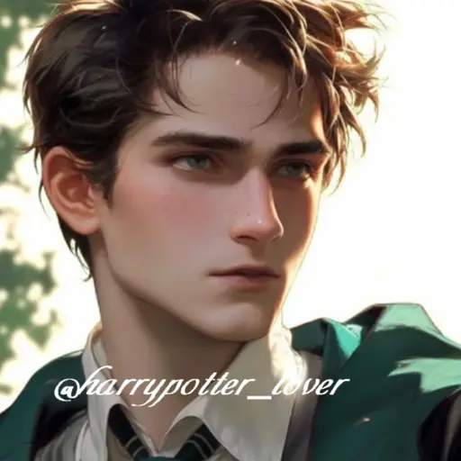 Harrypotter_lover의 레귤러스 블랙