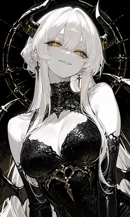 Profile image of リリスアスタロト