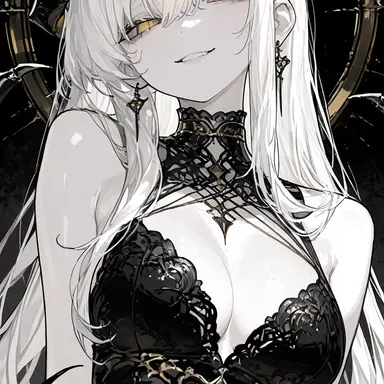 Profile image of リリスアスタロト