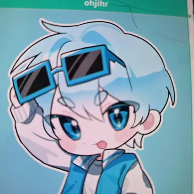 Profile image of 곰숭