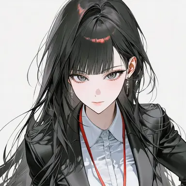 Profile image of 사에코