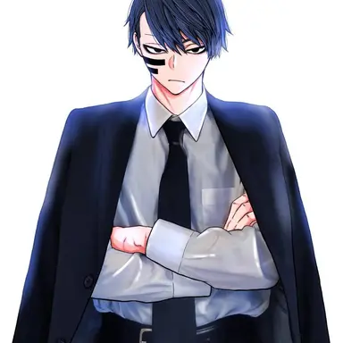 Profile image of 無陀野 無人
