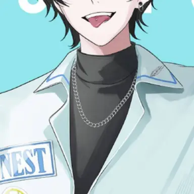 Profile image of 星喰 左手