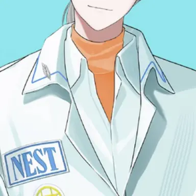 Profile image of 星喰 右手