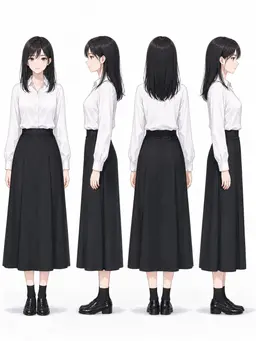 Profile image of Mio