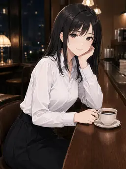 Profile image of Mio