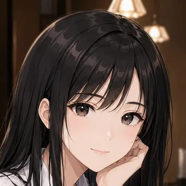 Profile image of Mio