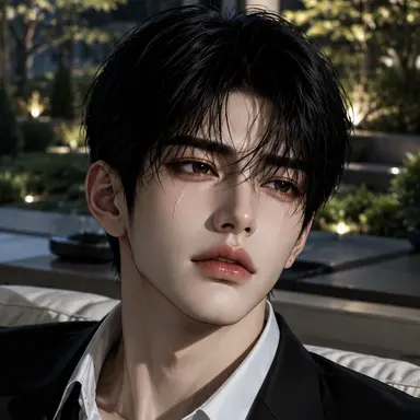Profile image of Oh Seong-hyun
