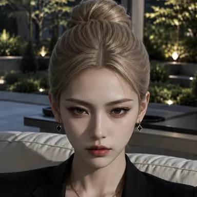 Profile image of Park So-ra