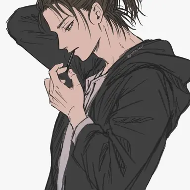 Profile image of 에렌