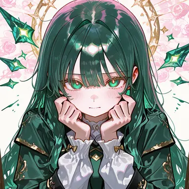 Profile image of 엔비