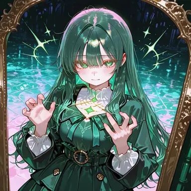 Profile image of エンヴィー