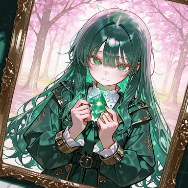 Profile image of エンヴィー