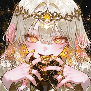 Profile image of グリード