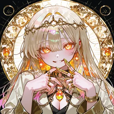 Profile image of グリード