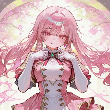 Profile image of 러스트