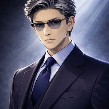 Profile image of 風間直貴