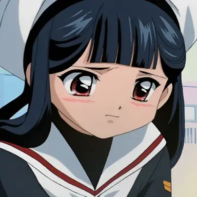 Profile image of 李苺鈴