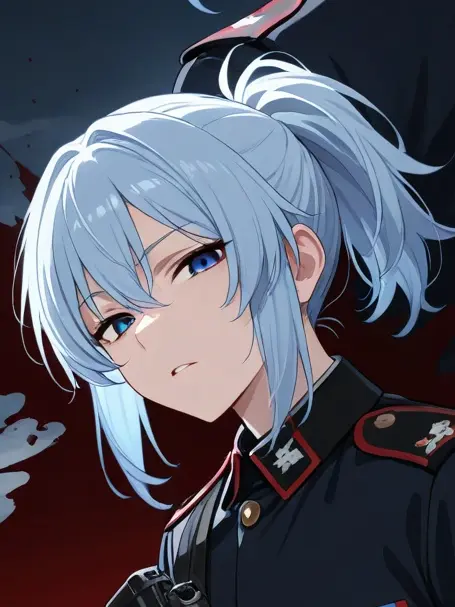 Shizu-3210의 最強軍人の夫がヤンデレすぎる